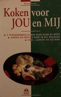 Koken voor jou en mij