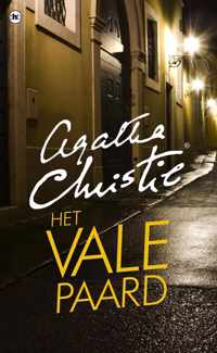 Agatha Christie  -   Het vale paard