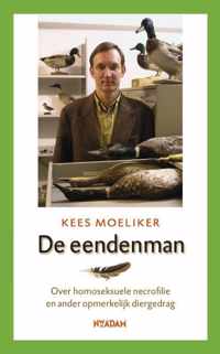 De eendenman