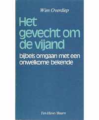 Gevecht om de vijand