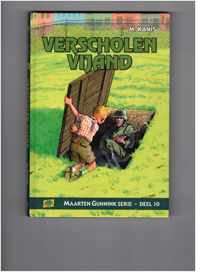 Verscholen Vijand 10