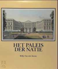 Het Paleis der Natie