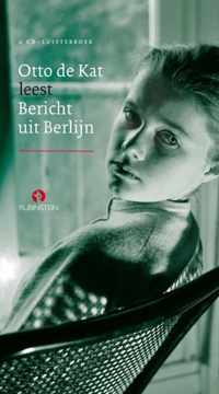 Bericht uit Berlijn (luisterboek)