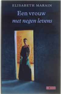 Een Vrouw Met Negen Levens