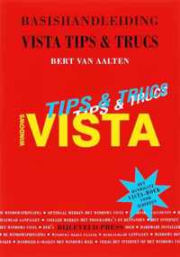 Basishandleiding Windows Vista tips & trucs