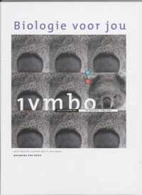 Biologie voor jou 1Vmbo Leerlingenboek