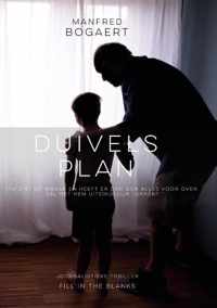 Duivels plan - Manfred Bogaert - Paperback (9789464447552)