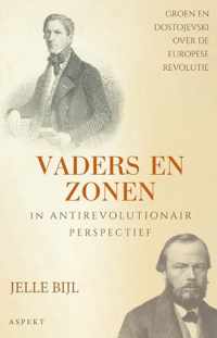 Vaders en zonen in antirevolutionair perspectief