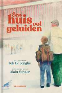 Een huis vol geluiden