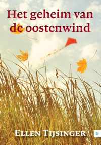 Het geheim van de oostenwind