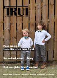 TRUI magazine winter 2015