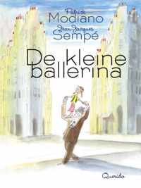 De kleine ballerina