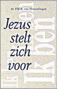 Jezus Stelt Zich Voor