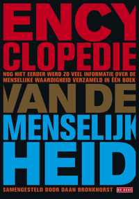 Encyclopedie Van De Menselijkheid Ing