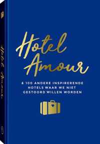 Hotel Amour