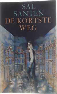 De kortste weg