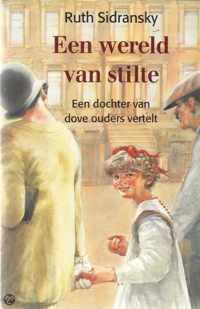 Een wereld van stilte