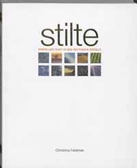 Stilte