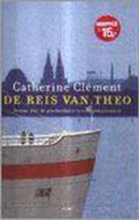 Reis Van Theo