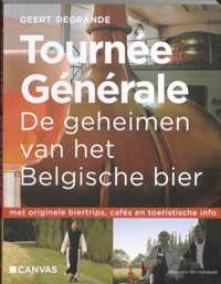 Tournee Generale