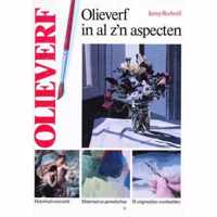 Olieverf in al z'n aspecten