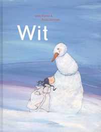 Wit - Cees Kranen - Hardcover (9789047705154)