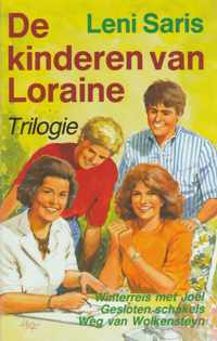 Kinderen Van Loraine