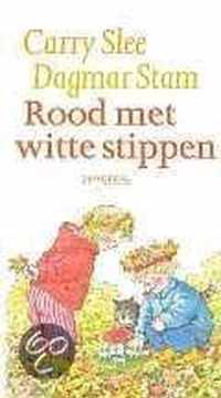 Rood Met Witte Stippen