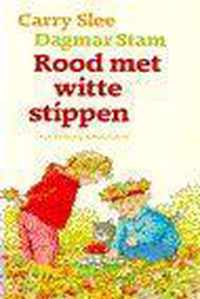 Rood Met Witte Stippen