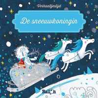 De sneeuwkoningin