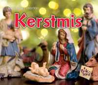 Kerstmis - Nancy Dickmann - Hardcover (9789461751959)