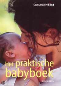 Het praktisch babyboek