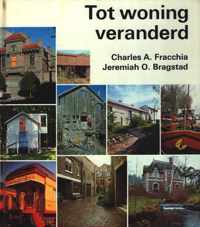 Tot woning veranderd