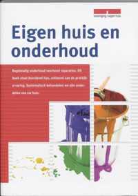 Eigen huis en onderhoud