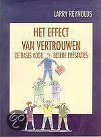 Effect Van Vertrouwen