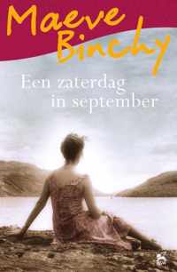 Een zaterdag in september