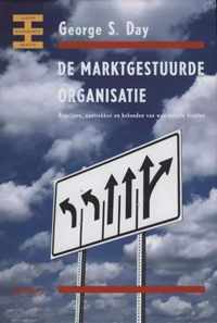 De Marktgestuurde Organisatie