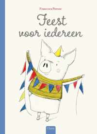 Varkentje  -   Feest voor iedereen