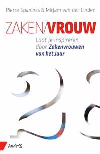 Zaken/vrouw