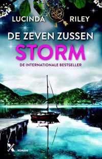 De zeven zussen 2 -   Storm