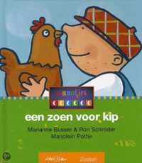 EEN ZOEN VOOR KIP