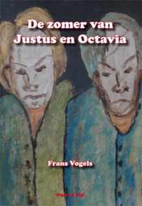 De zomer van Justus en Octavia