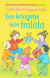 Een Kringetje Van Tralala