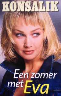 Een zomer met Eva