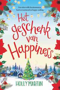 Het geschenk van Happiness