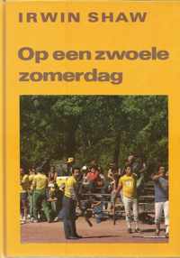 Op een zwoele zomerdag