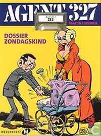 Dossier Zondagskind