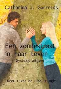 Een zonnestraal in haar leven - Catharina J. Garrelds - Paperback (9789462601352)