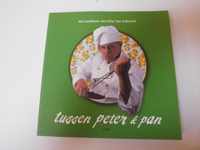 Tussen peter en pan