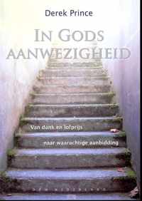 In gods aanwezigheid